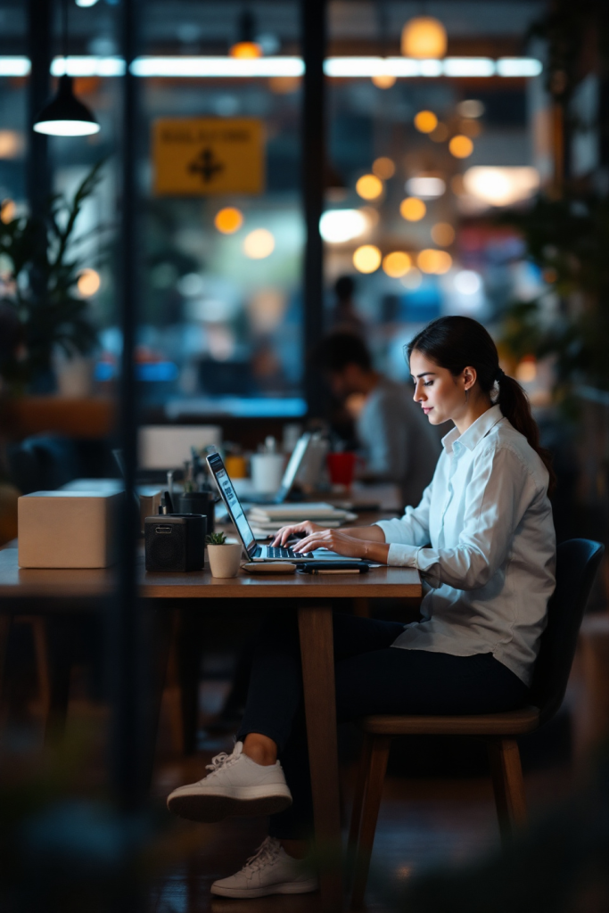 모바일 핫스팟 사무실 네트워크 안정화 전문가 가이드: ip 충돌 및 끊김 종결 전략 3가지