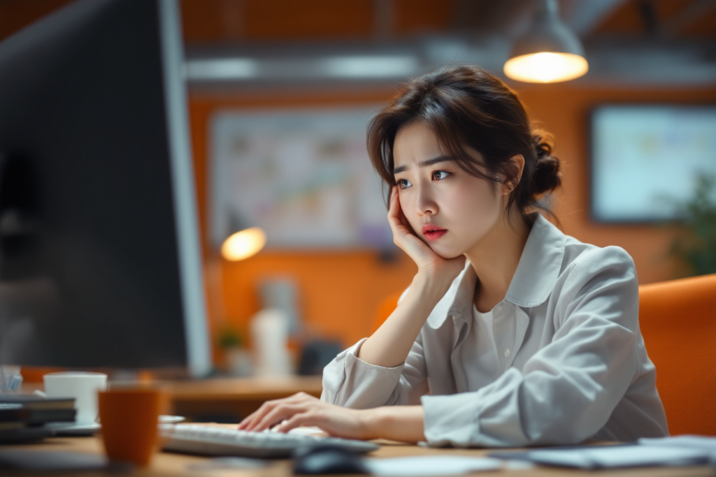 kdnSnd IPyebJUI22okMd 사무실 랜선 정리, 이것만 하면 성공! 일 잘하는 공간의 비밀