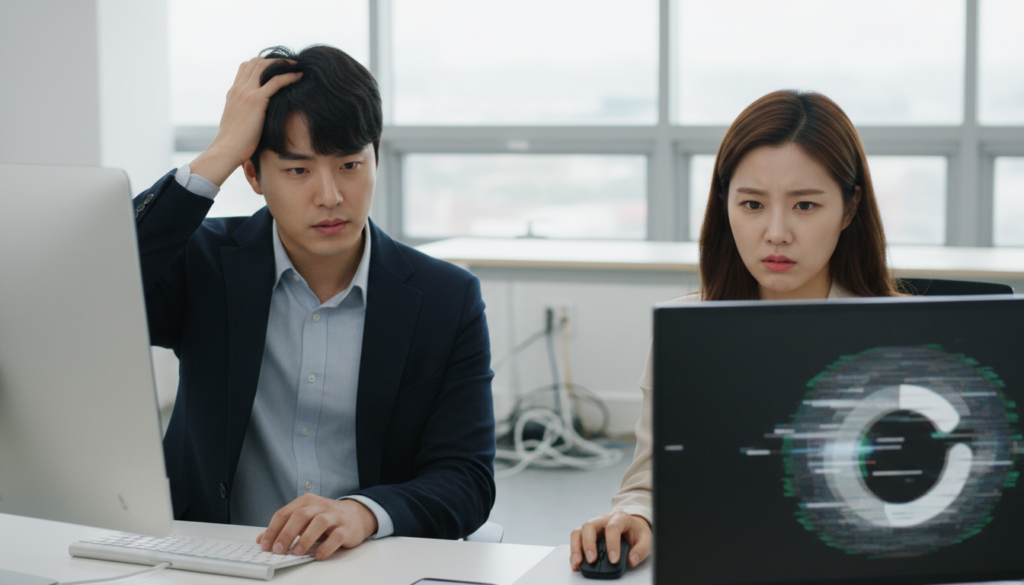 959776de 1782 4d7f 9516 ed61cf954371 느려터진 사무실 인터넷? 랜공사 선정리 하나로 업무 속도 2배 올리는 비법