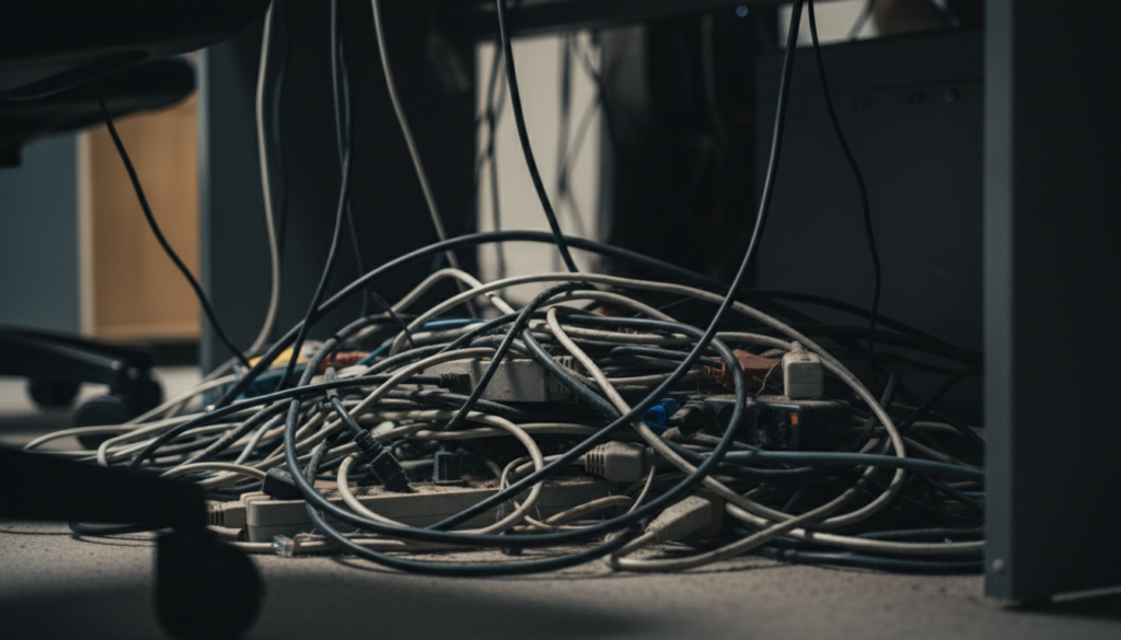 d3b5052b 9625 40a5 b137 028c74339f9c 느려터진 사무실 인터넷? 랜공사 선정리 하나로 업무 속도 2배 올리는 비법